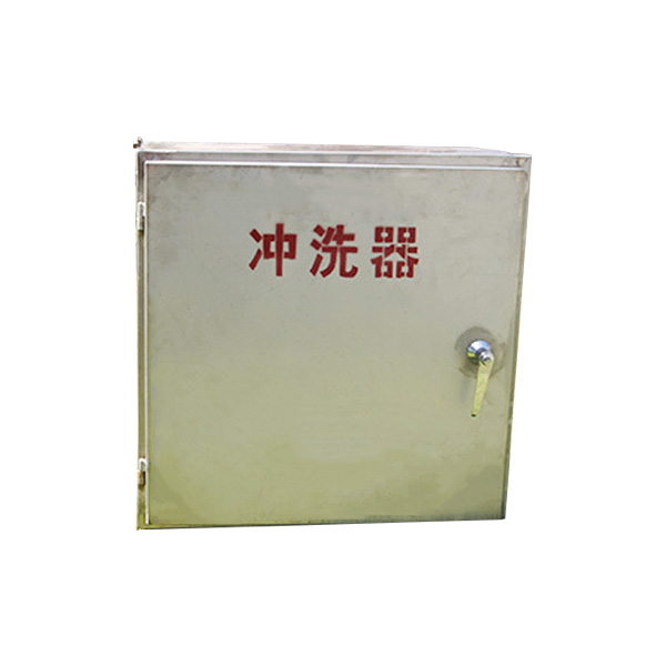 沖洗卷盤(pán)箱